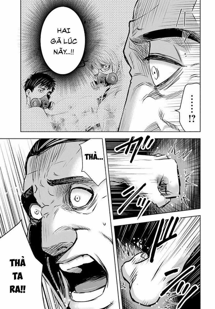 Săn Lùng Thượng Đẳng - Chapter 6.2 - Trang 4