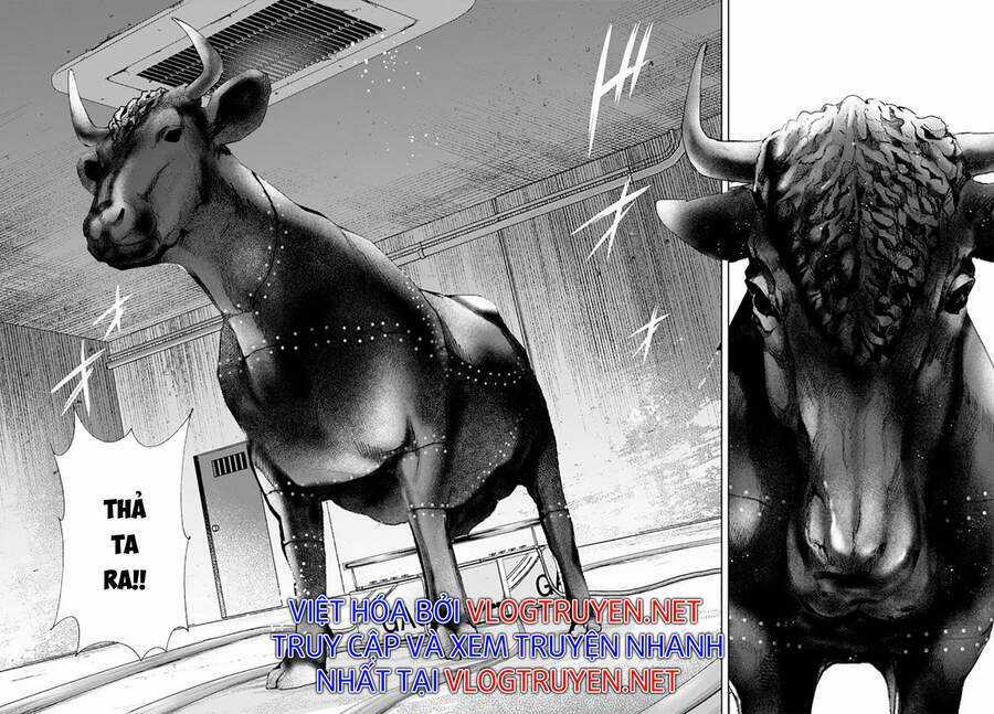 Săn Lùng Thượng Đẳng - Chapter 6.2 - Trang 5