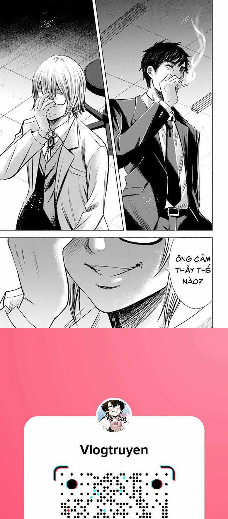 Săn Lùng Thượng Đẳng - Chapter 6.2 - Trang 7