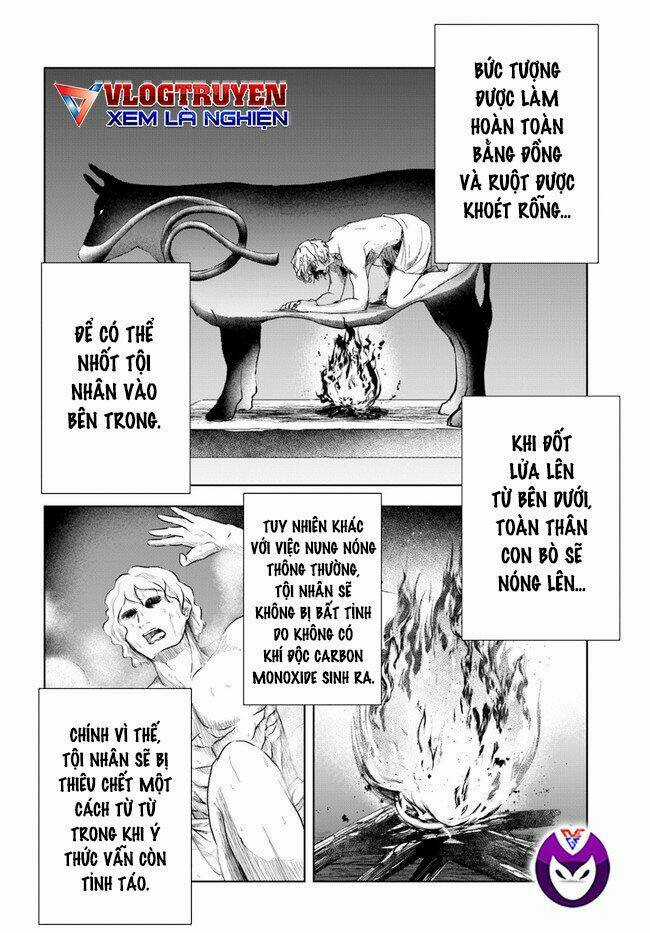 Săn Lùng Thượng Đẳng - Chapter 7 - Trang 2