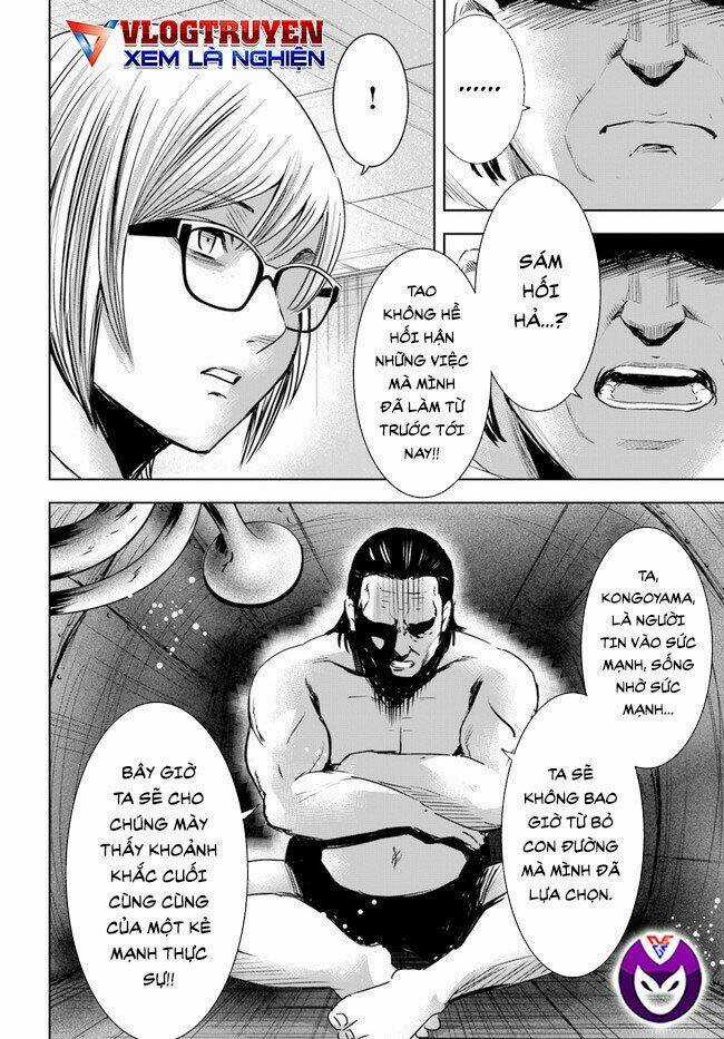 Săn Lùng Thượng Đẳng - Chapter 7 - Trang 11