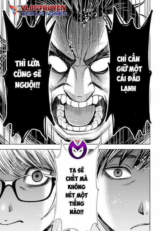 Săn Lùng Thượng Đẳng - Chapter 7 - Trang 12