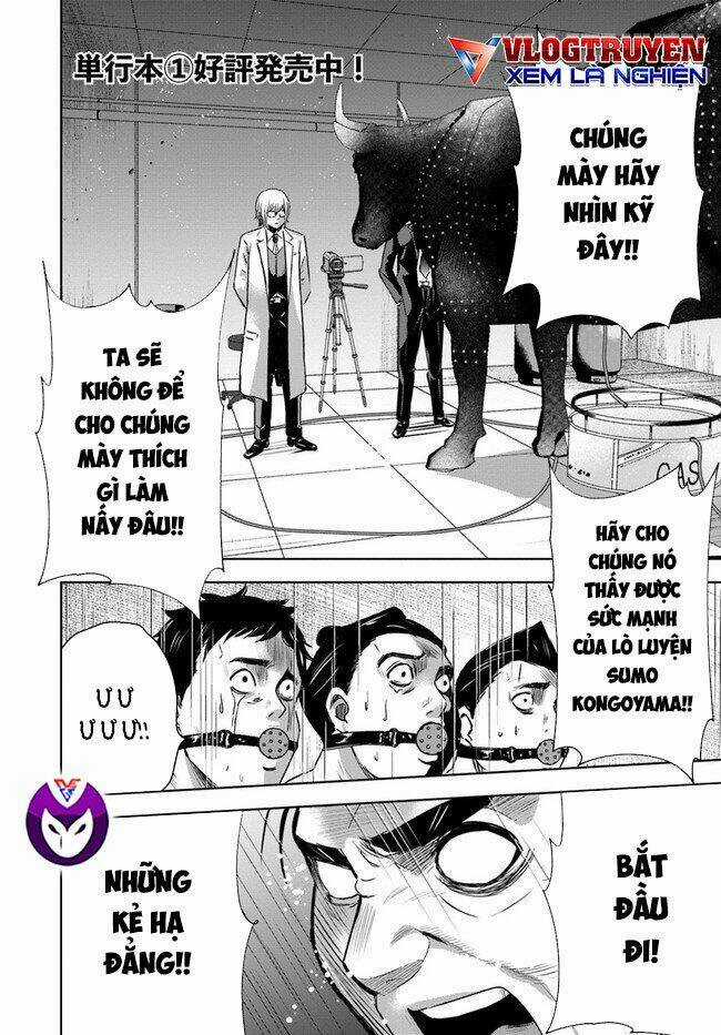 Săn Lùng Thượng Đẳng - Chapter 7 - Trang 13