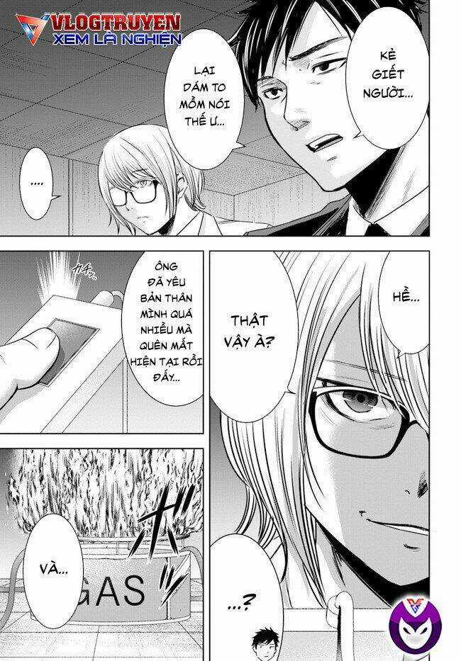 Săn Lùng Thượng Đẳng - Chapter 7 - Trang 14