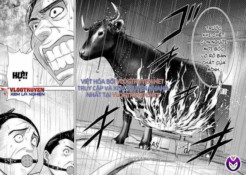 Săn Lùng Thượng Đẳng - Chapter 7 - Trang 15