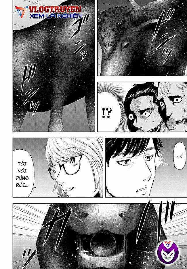 Săn Lùng Thượng Đẳng - Chapter 7 - Trang 16