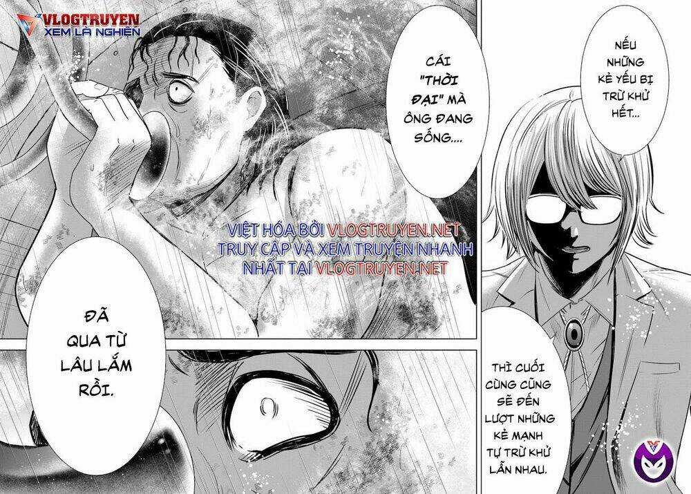 Săn Lùng Thượng Đẳng - Chapter 7 - Trang 18