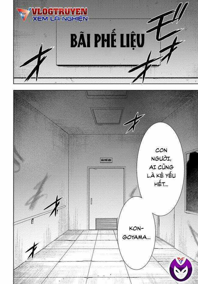 Săn Lùng Thượng Đẳng - Chapter 7 - Trang 19