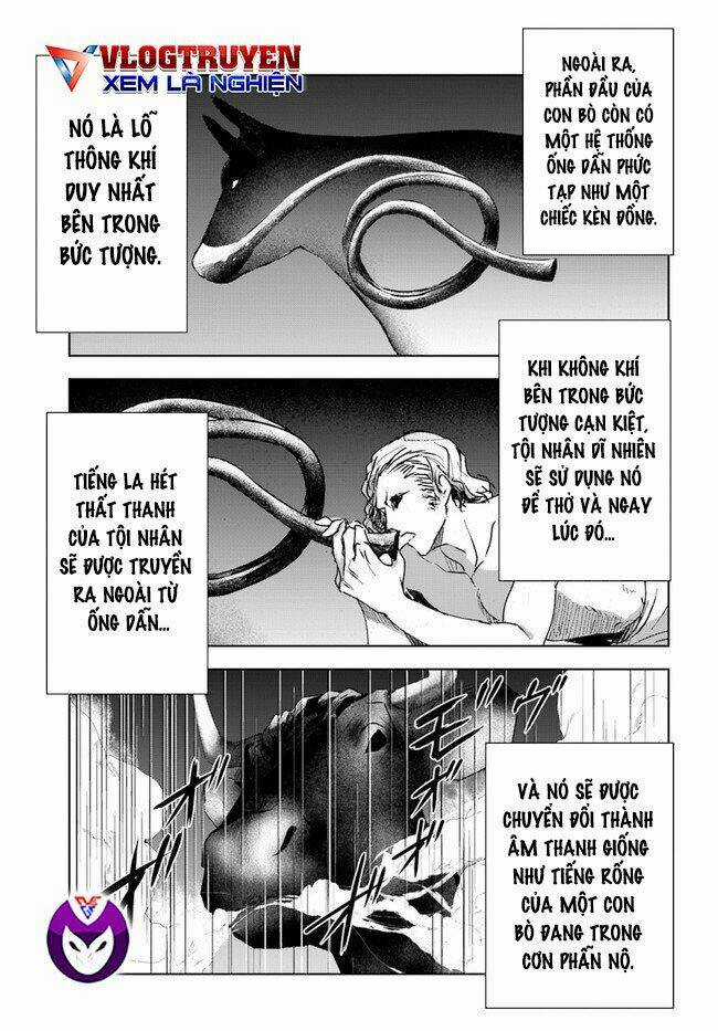 Săn Lùng Thượng Đẳng - Chapter 7 - Trang 3