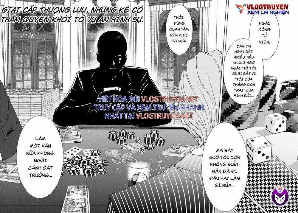 Săn Lùng Thượng Đẳng - Chapter 7 - Trang 21