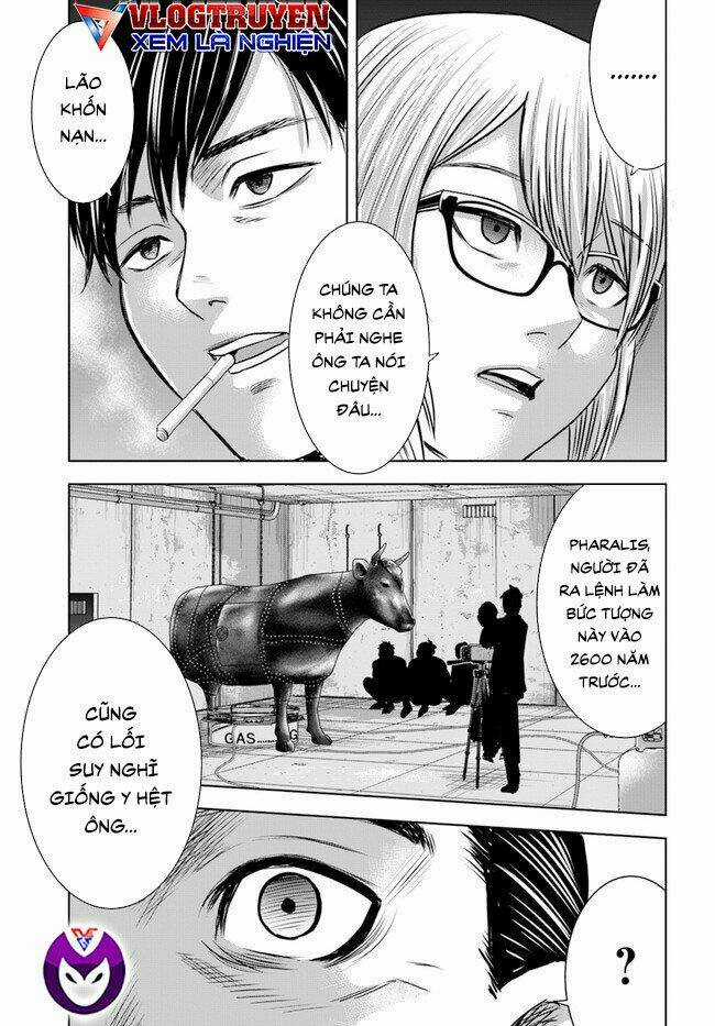 Săn Lùng Thượng Đẳng - Chapter 7 - Trang 6