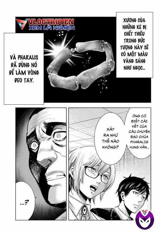 Săn Lùng Thượng Đẳng - Chapter 7 - Trang 8