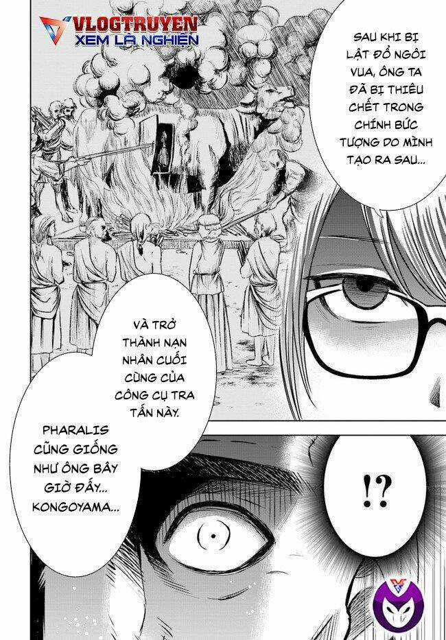 Săn Lùng Thượng Đẳng - Chapter 7 - Trang 9