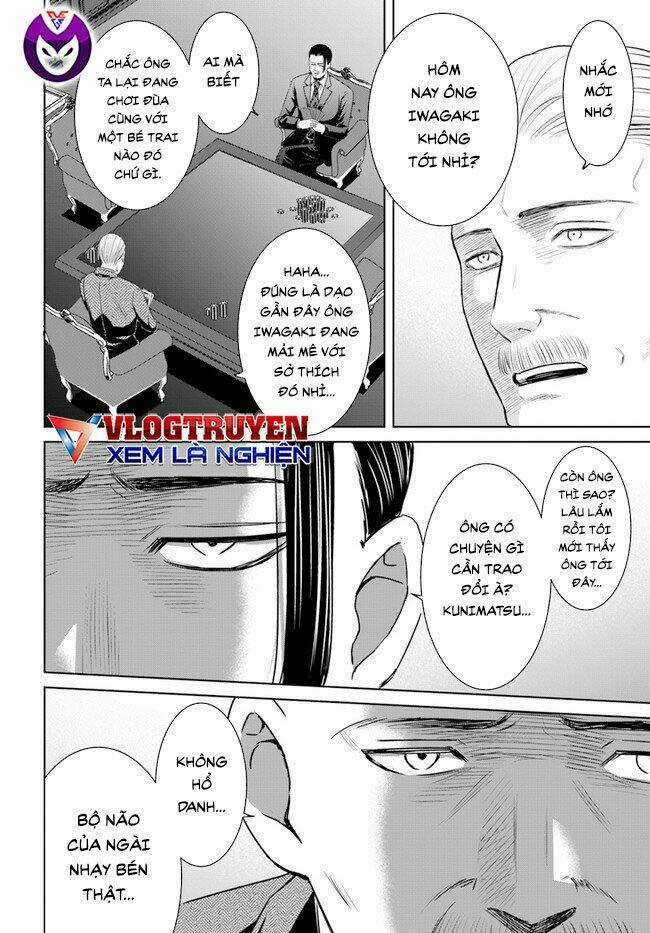 Săn Lùng Thượng Đẳng - Chapter 8 - Trang 13
