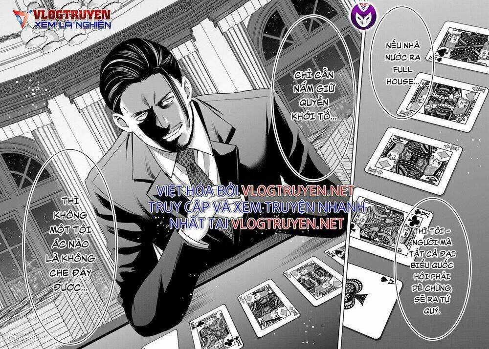 Săn Lùng Thượng Đẳng - Chapter 8 - Trang 15