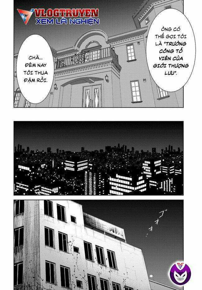 Săn Lùng Thượng Đẳng - Chapter 8 - Trang 16