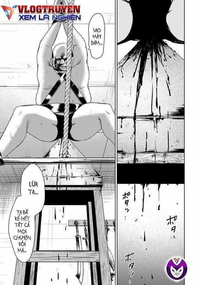 Săn Lùng Thượng Đẳng - Chapter 8 - Trang 17