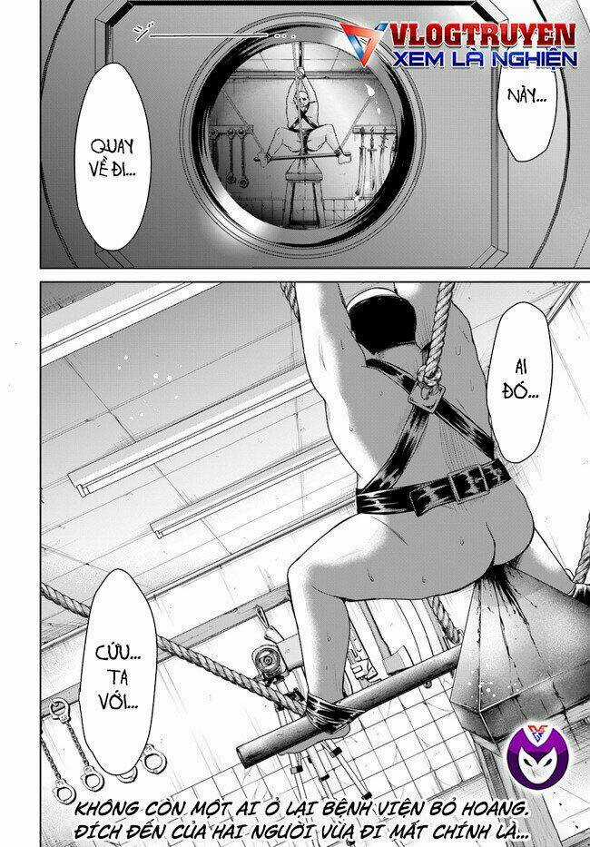 Săn Lùng Thượng Đẳng - Chapter 8 - Trang 18