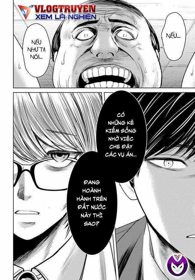 Săn Lùng Thượng Đẳng - Chapter 8 - Trang 9
