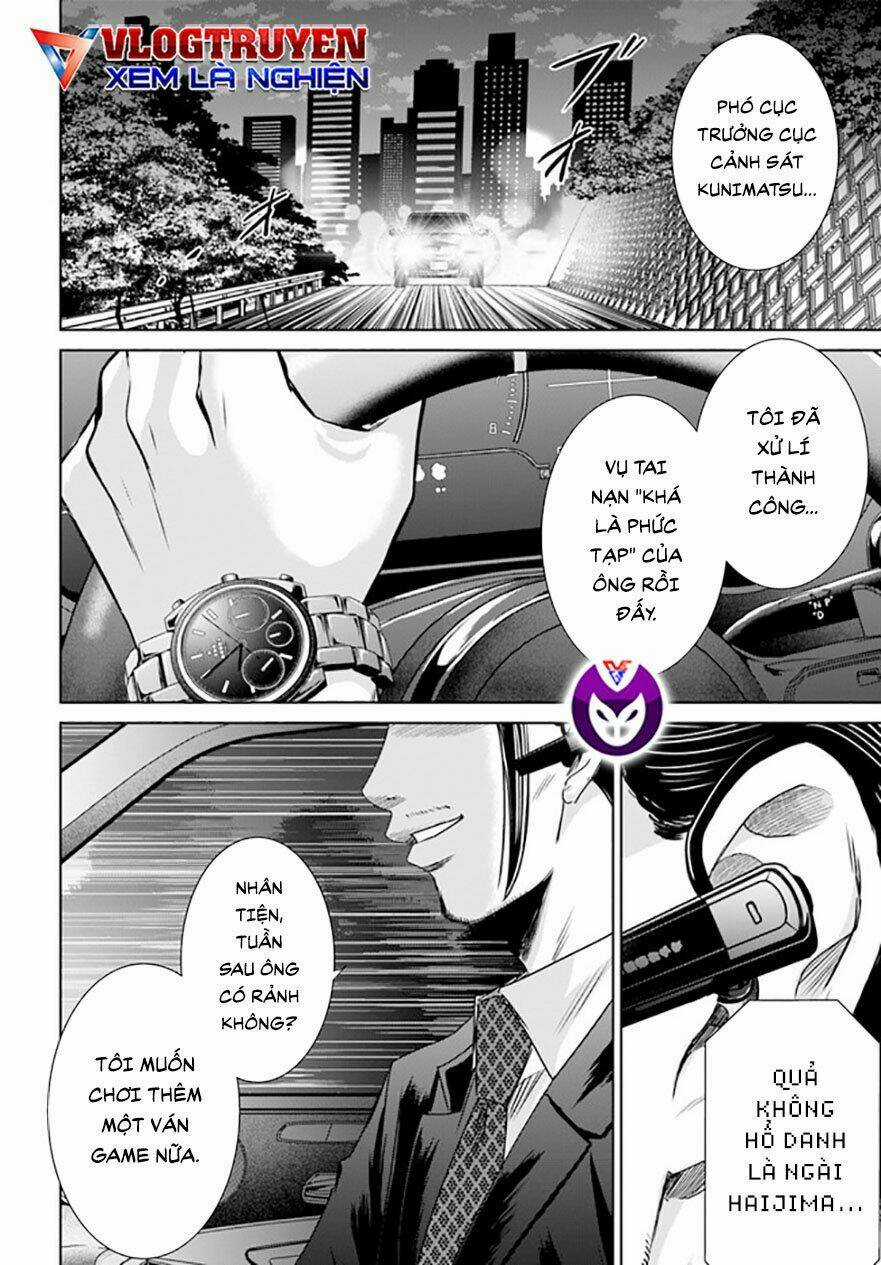 Săn Lùng Thượng Đẳng - Chapter 9 - Trang 2