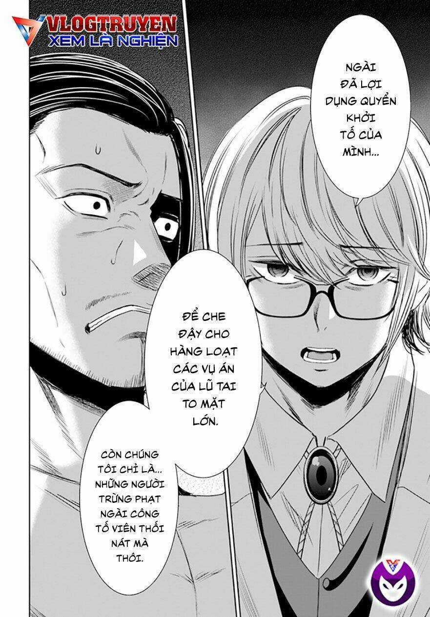 Săn Lùng Thượng Đẳng - Chapter 9 - Trang 11