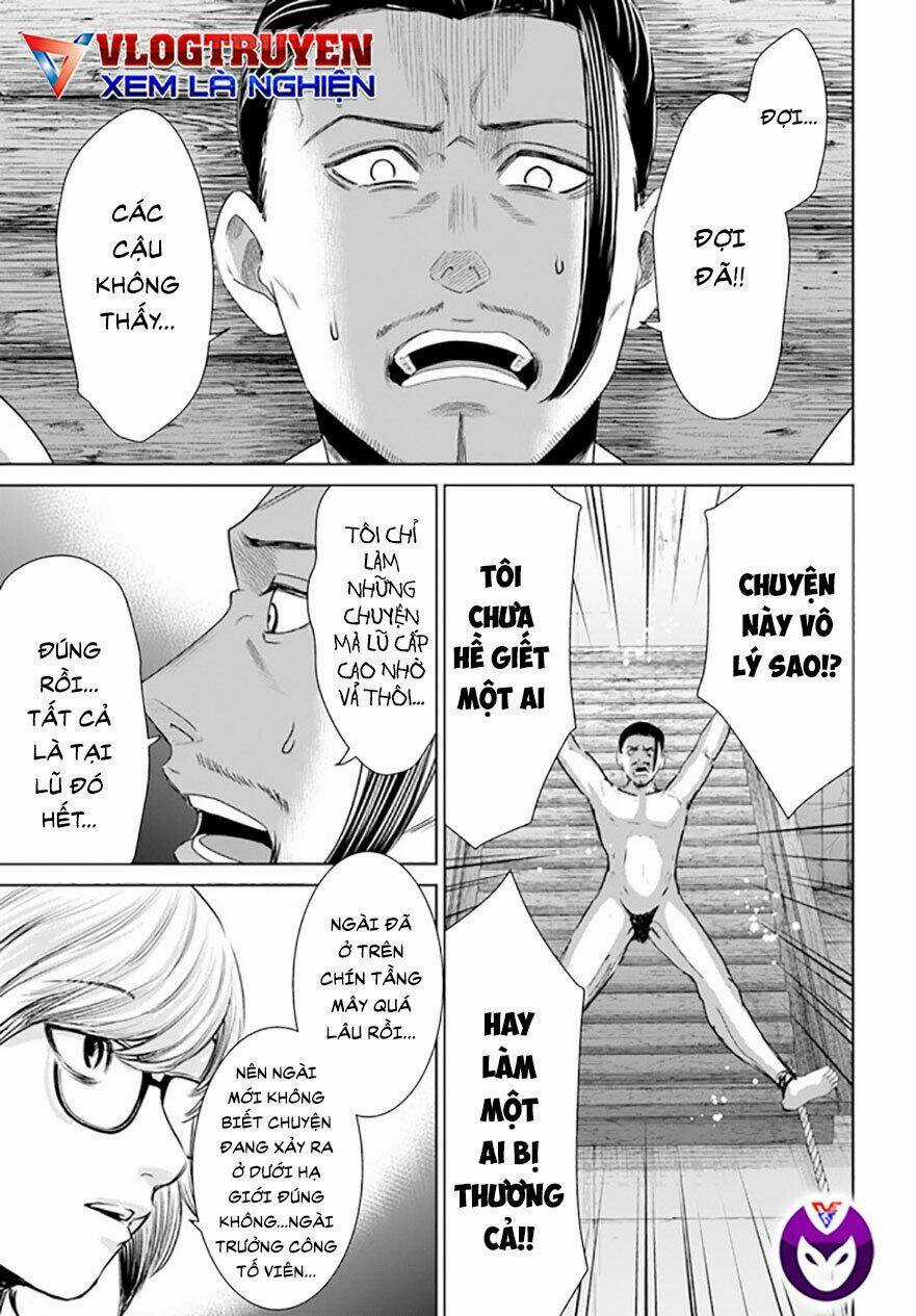 Săn Lùng Thượng Đẳng - Chapter 9 - Trang 12