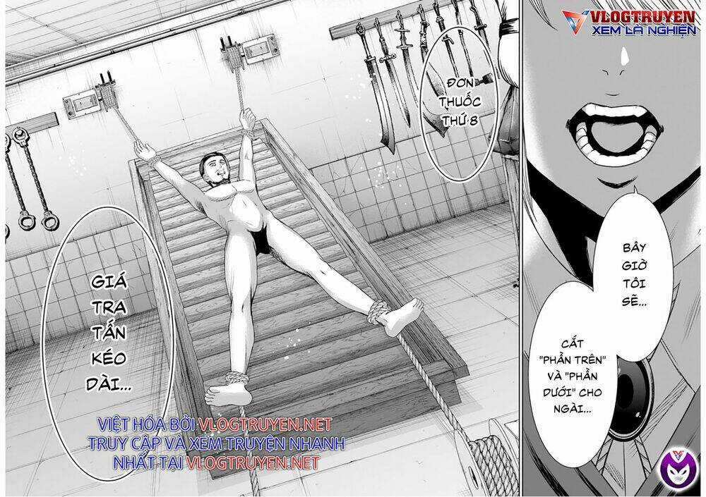 Săn Lùng Thượng Đẳng - Chapter 9 - Trang 13