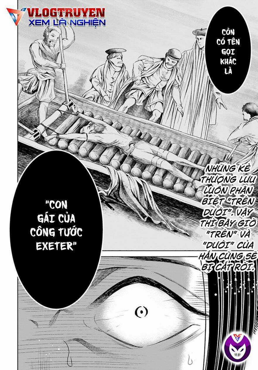 Săn Lùng Thượng Đẳng - Chapter 9 - Trang 14