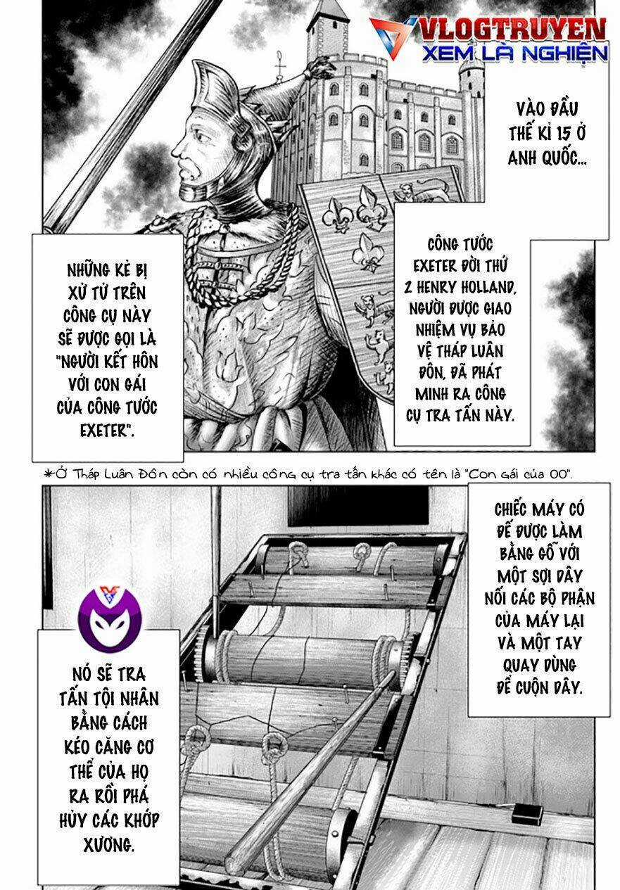 Săn Lùng Thượng Đẳng - Chapter 9 - Trang 16