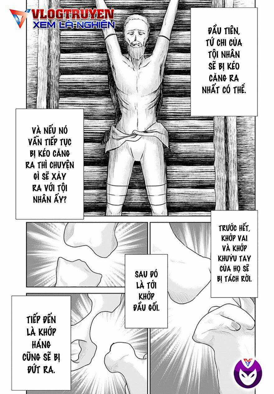 Săn Lùng Thượng Đẳng - Chapter 9 - Trang 17