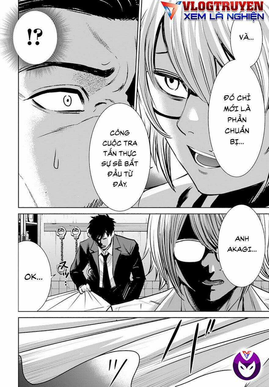 Săn Lùng Thượng Đẳng - Chapter 9 - Trang 18