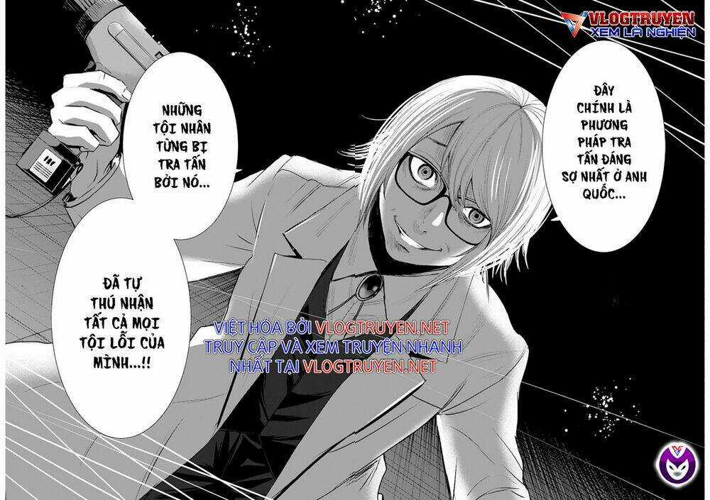 Săn Lùng Thượng Đẳng - Chapter 9 - Trang 20