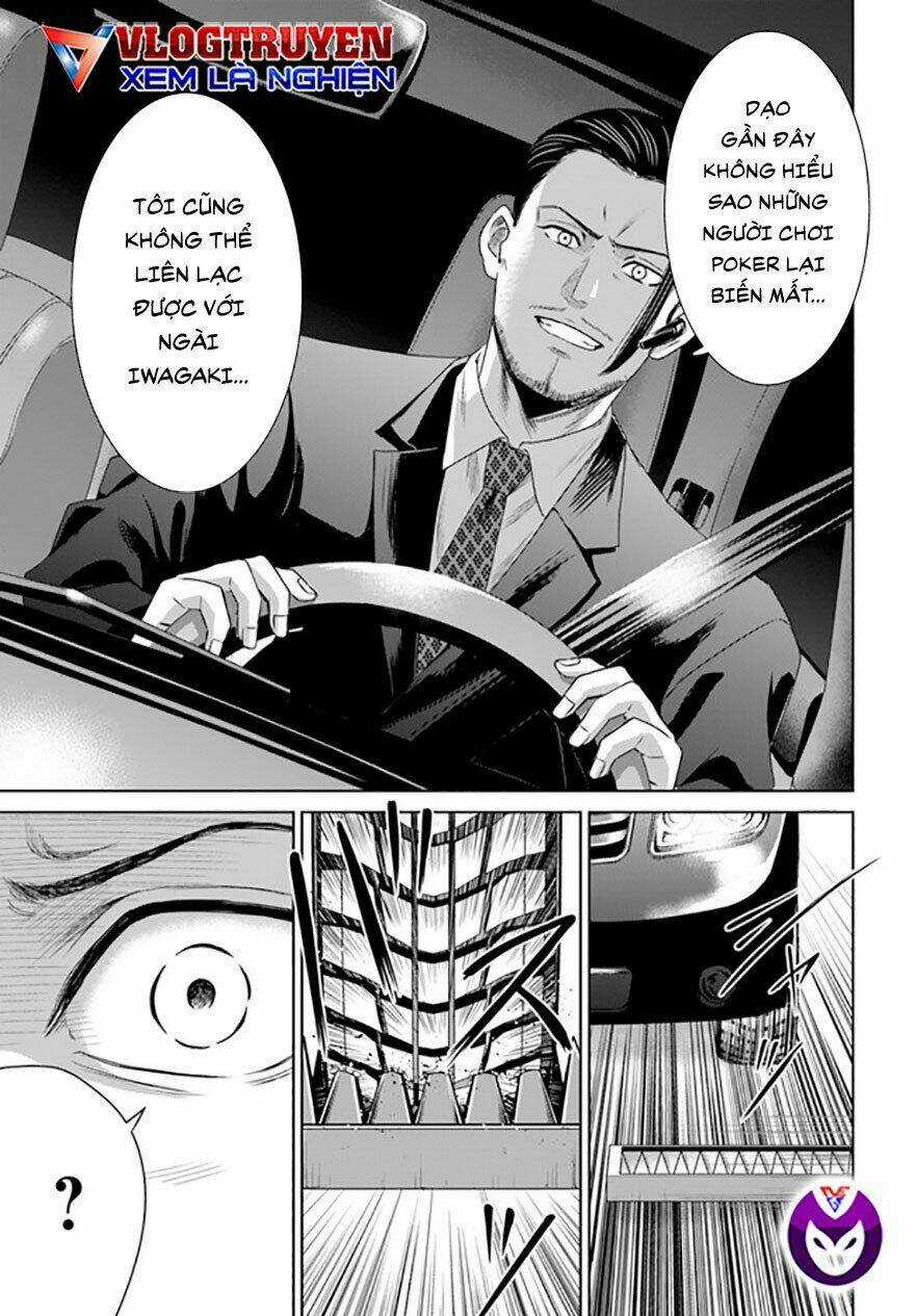 Săn Lùng Thượng Đẳng - Chapter 9 - Trang 3