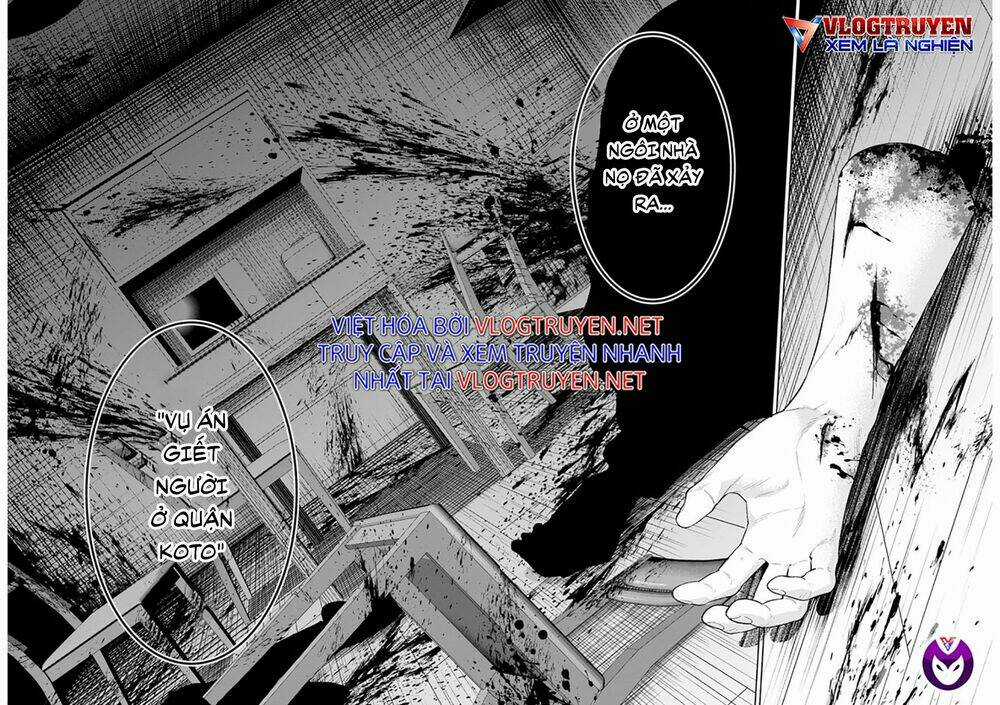 Săn Lùng Thượng Đẳng - Chapter 9 - Trang 23