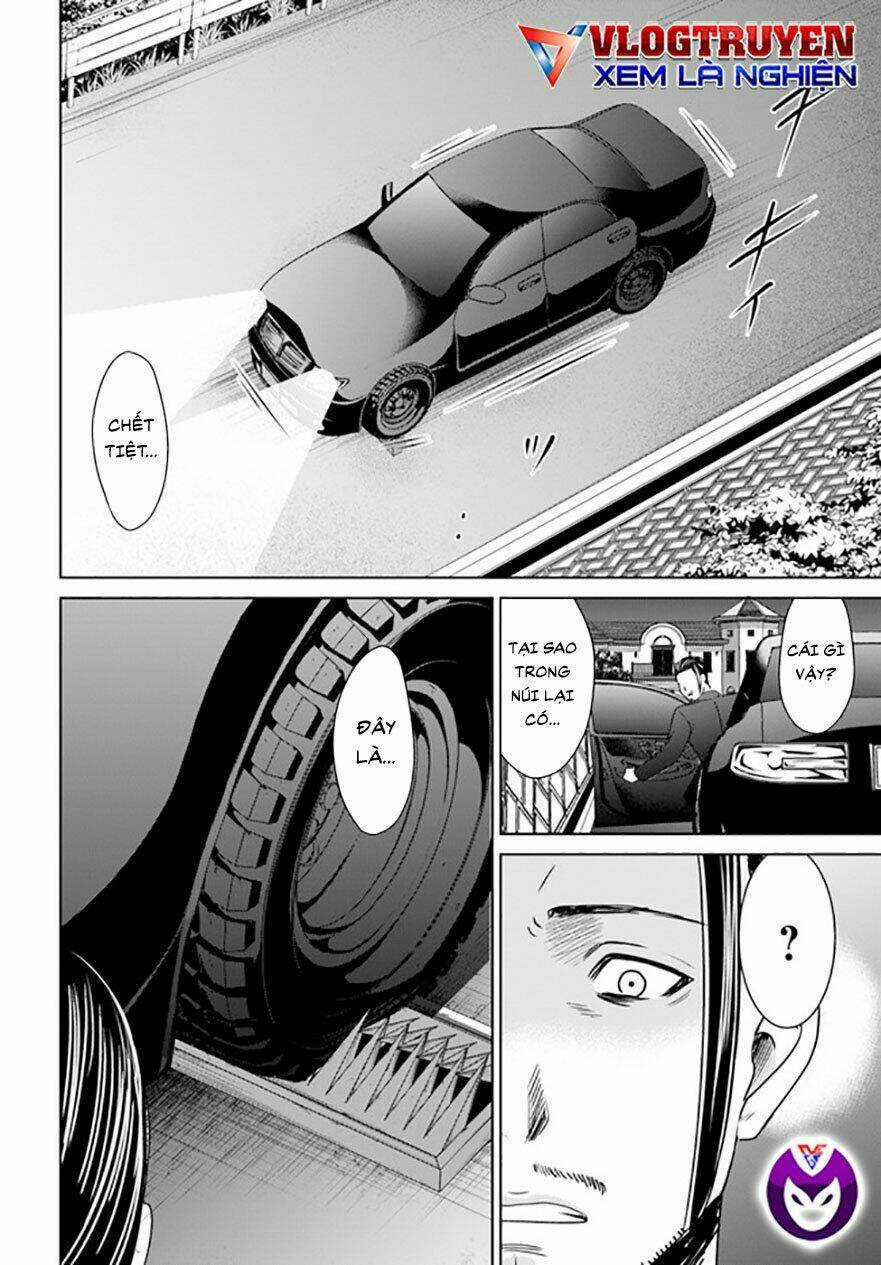 Săn Lùng Thượng Đẳng - Chapter 9 - Trang 4