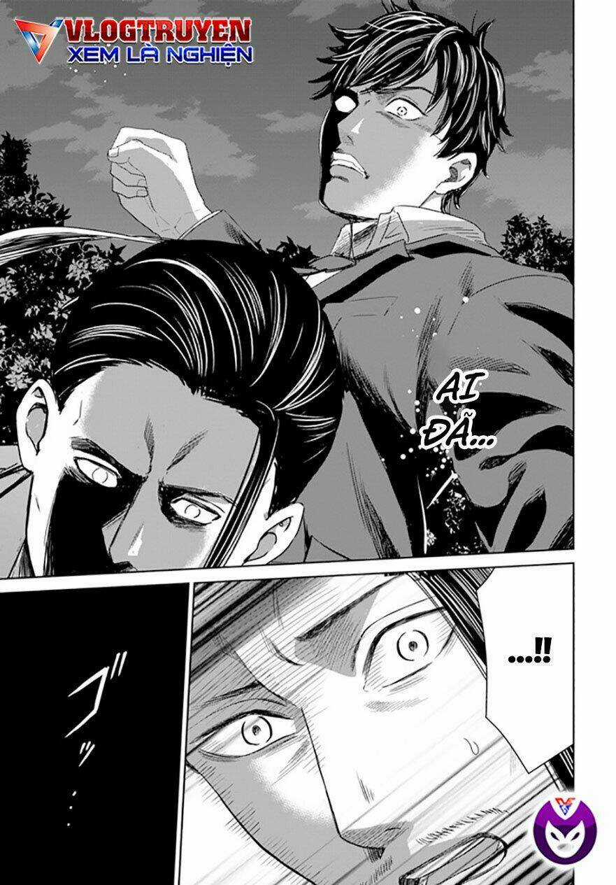 Săn Lùng Thượng Đẳng - Chapter 9 - Trang 5