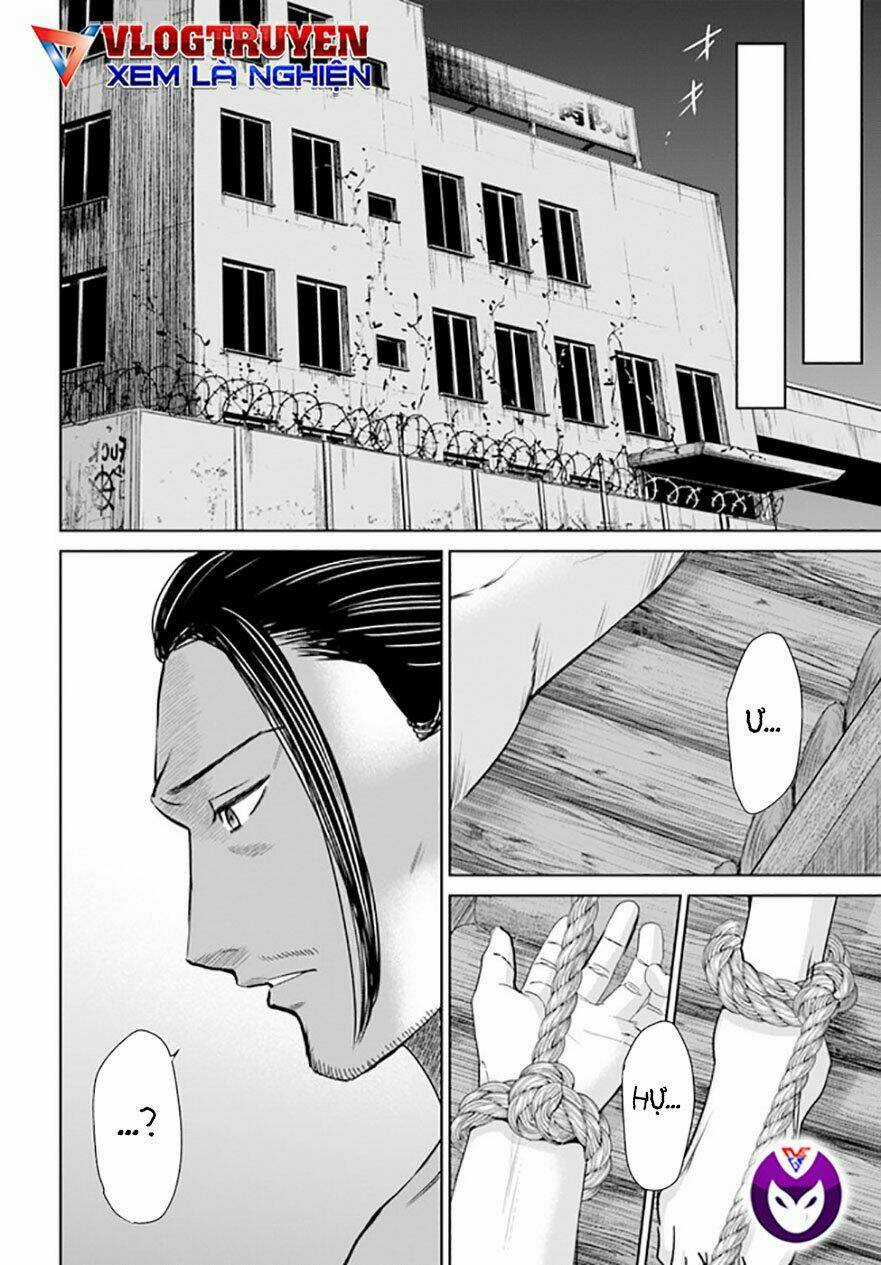 Săn Lùng Thượng Đẳng - Chapter 9 - Trang 6