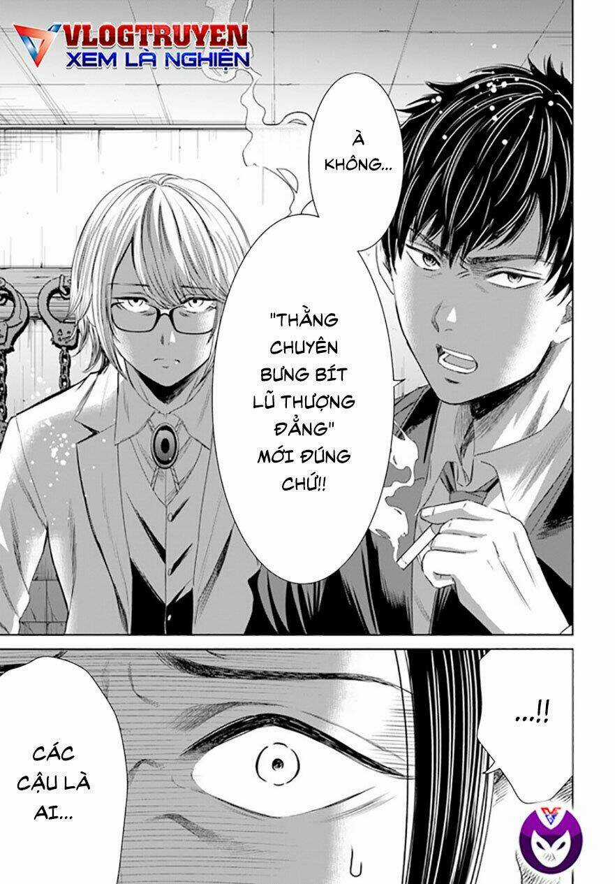 Săn Lùng Thượng Đẳng - Chapter 9 - Trang 10