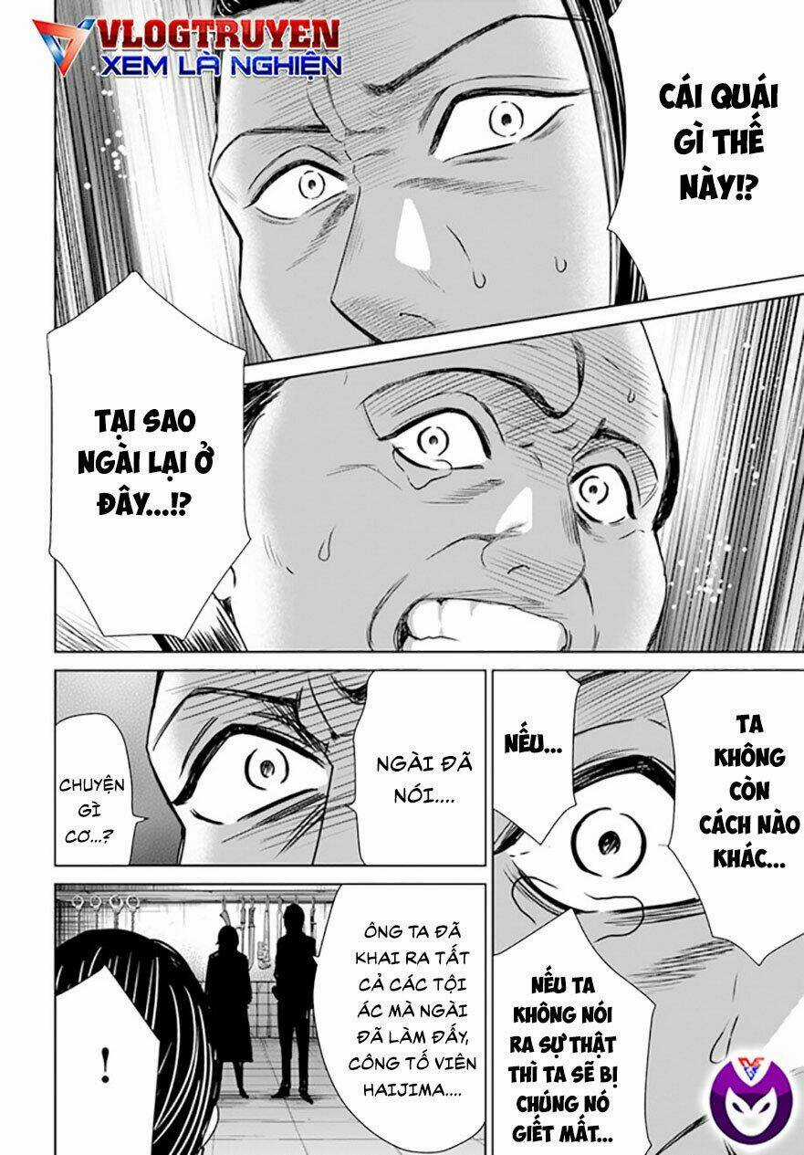 Săn Lùng Thượng Đẳng - Chapter 9 - Trang 9