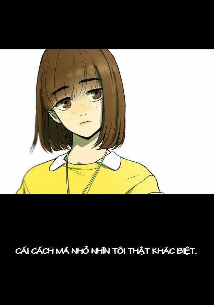 Săn Phù Thủy - Chapter 1 - Trang 11