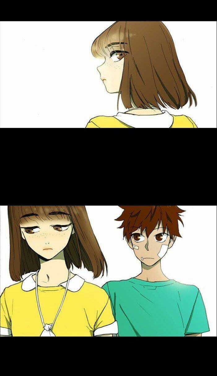 Săn Phù Thủy - Chapter 1 - Trang 15