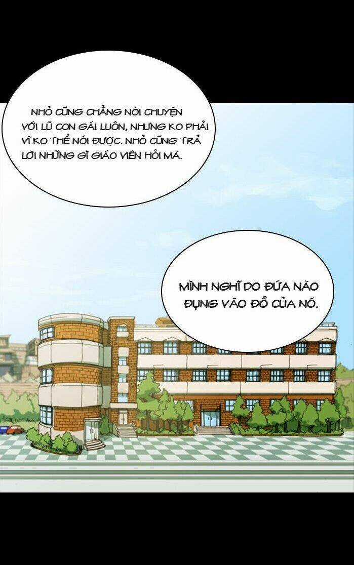 Săn Phù Thủy - Chapter 1 - Trang 17