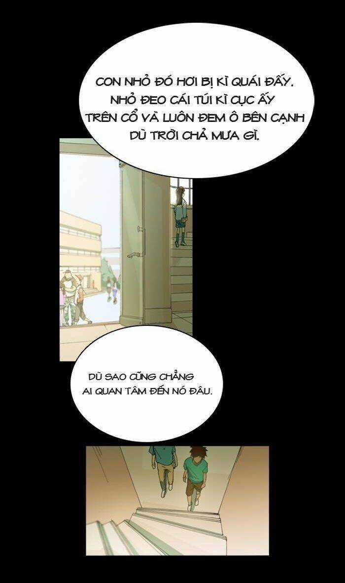 Săn Phù Thủy - Chapter 1 - Trang 18