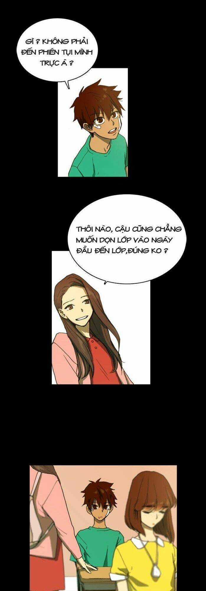 Săn Phù Thủy - Chapter 1 - Trang 25