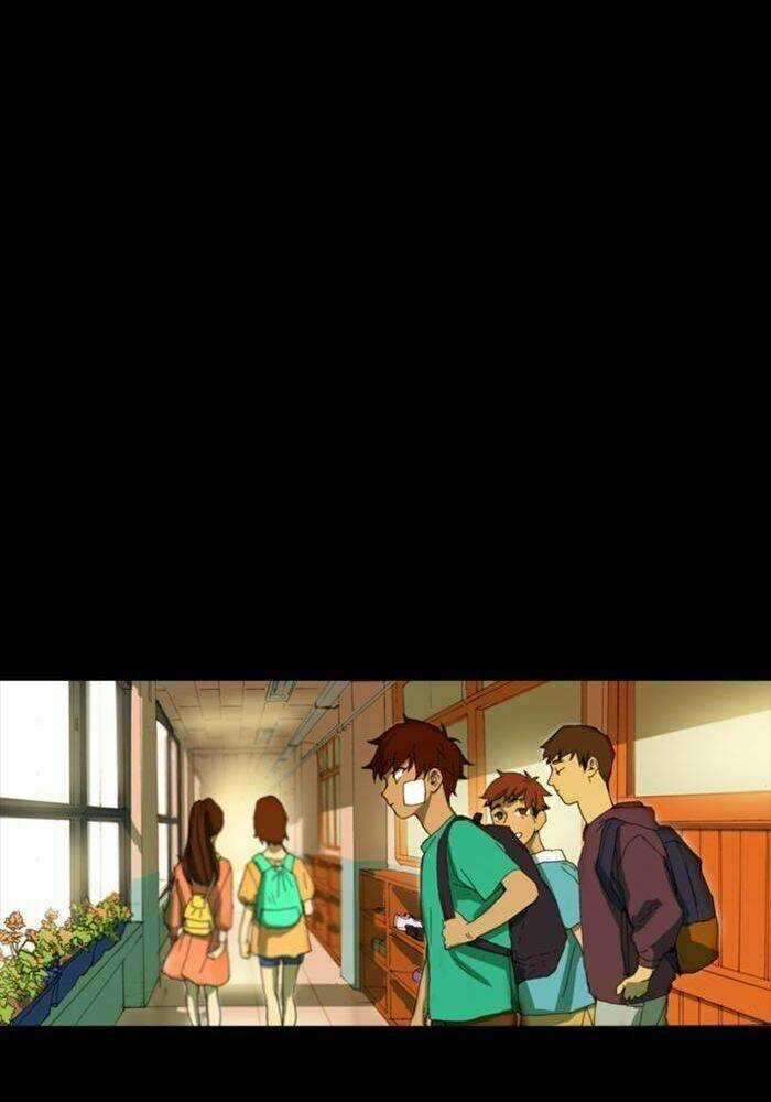 Săn Phù Thủy - Chapter 1 - Trang 27