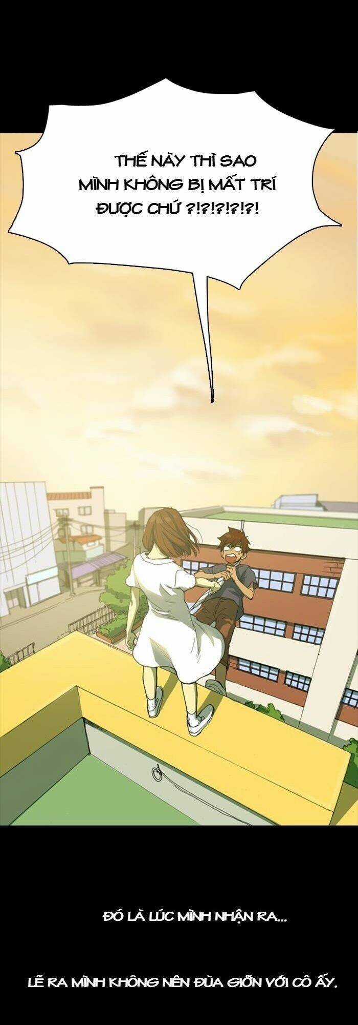 Săn Phù Thủy - Chapter 1 - Trang 4