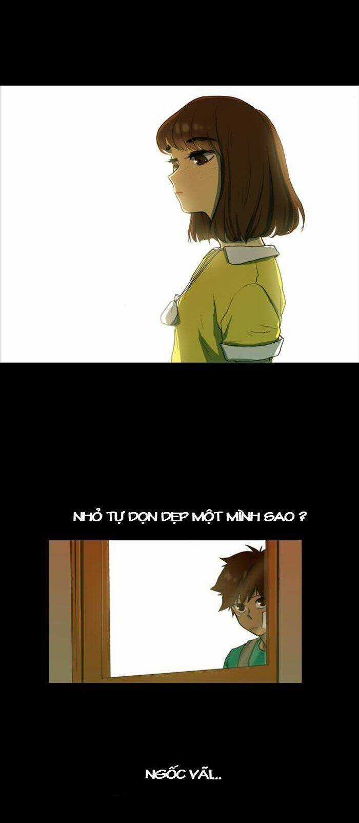 Săn Phù Thủy - Chapter 1 - Trang 37