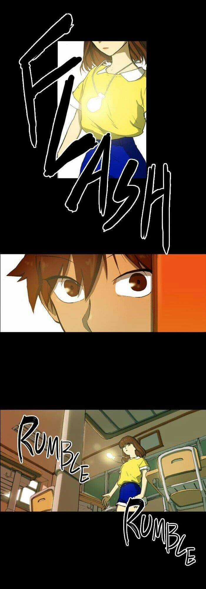 Săn Phù Thủy - Chapter 1 - Trang 38