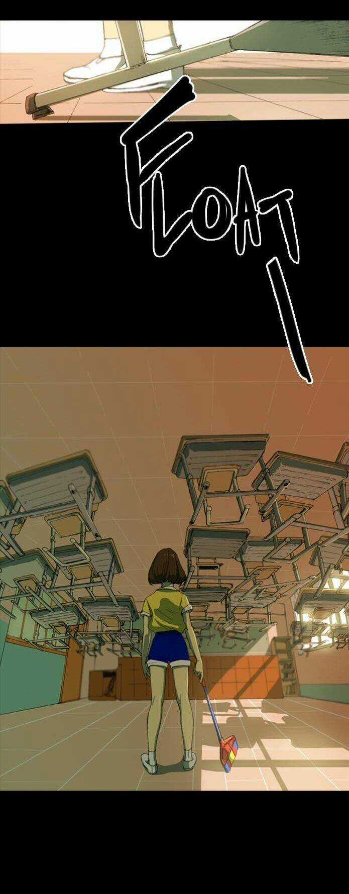 Săn Phù Thủy - Chapter 1 - Trang 41