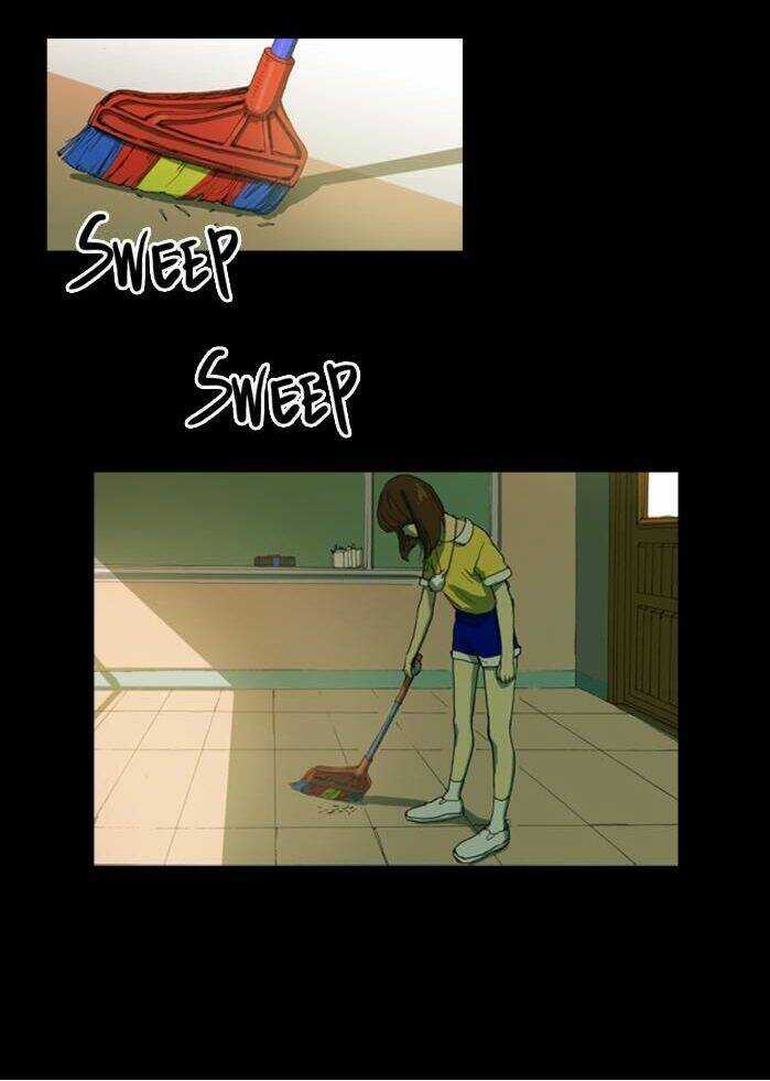 Săn Phù Thủy - Chapter 1 - Trang 42